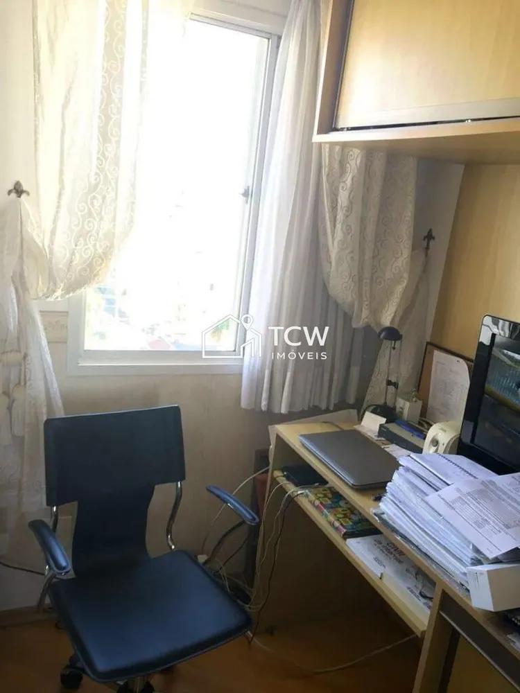 Apartamento, 2 quartos, 51 m² - Foto 3