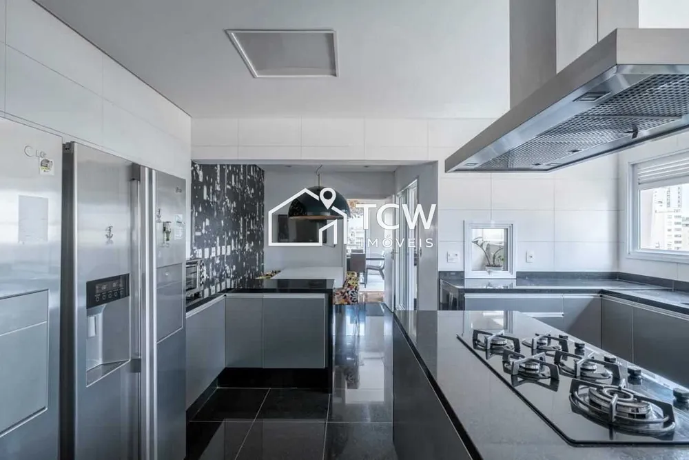 Apartamento, 3 quartos, 364 m² - Foto 2