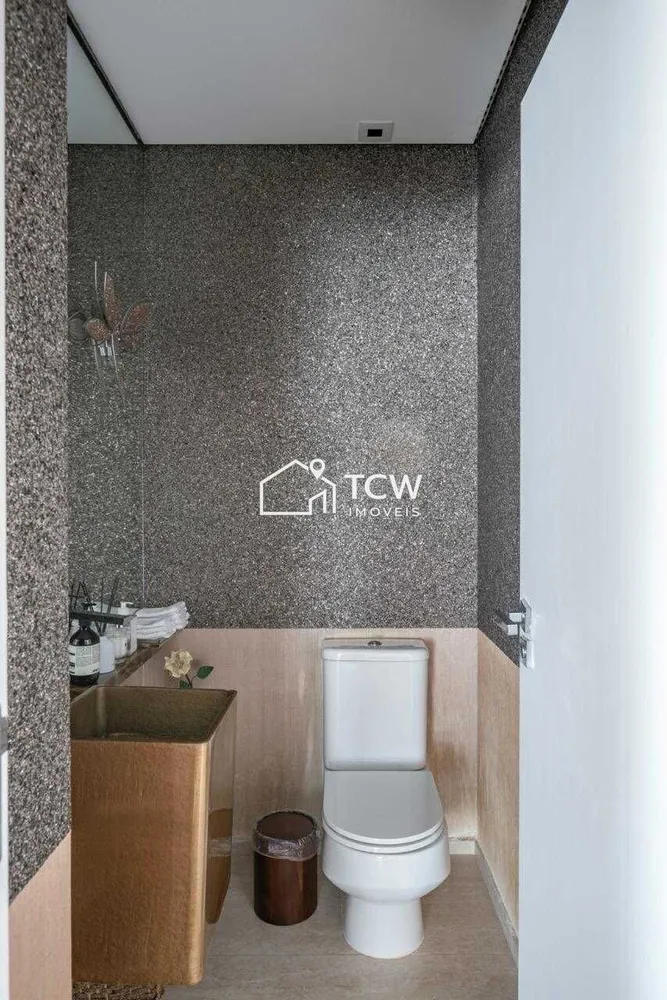 Apartamento, 3 quartos, 364 m² - Foto 5