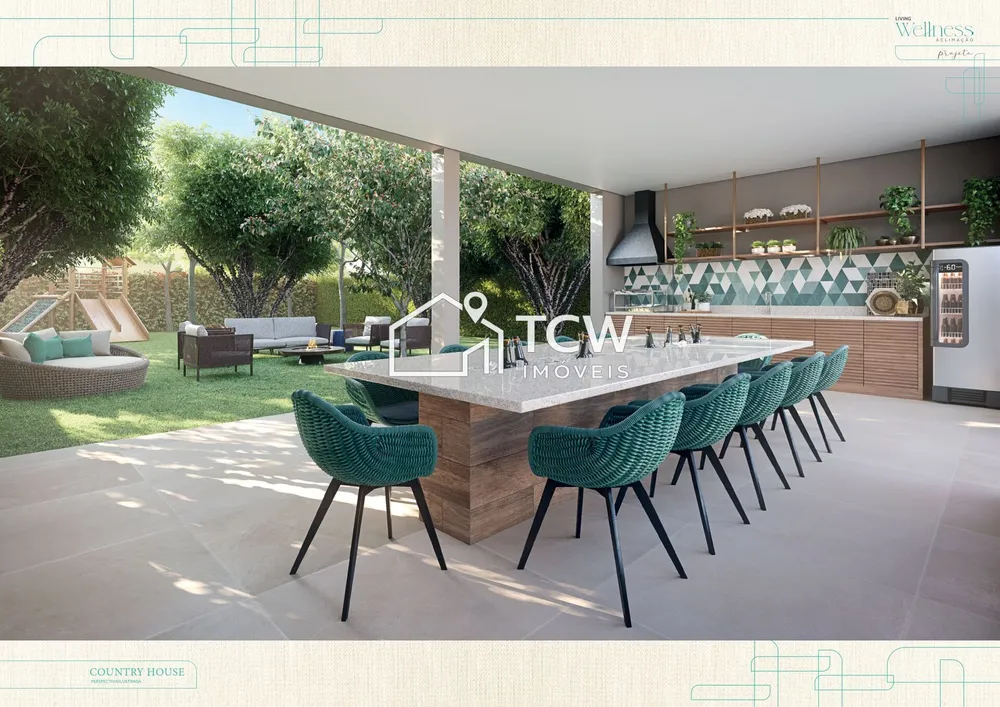 Apartamento, 3 quartos, 108 m² - Foto 6