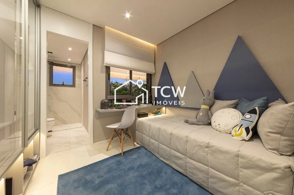 Apartamento, 3 quartos, 116 m² - Foto 7