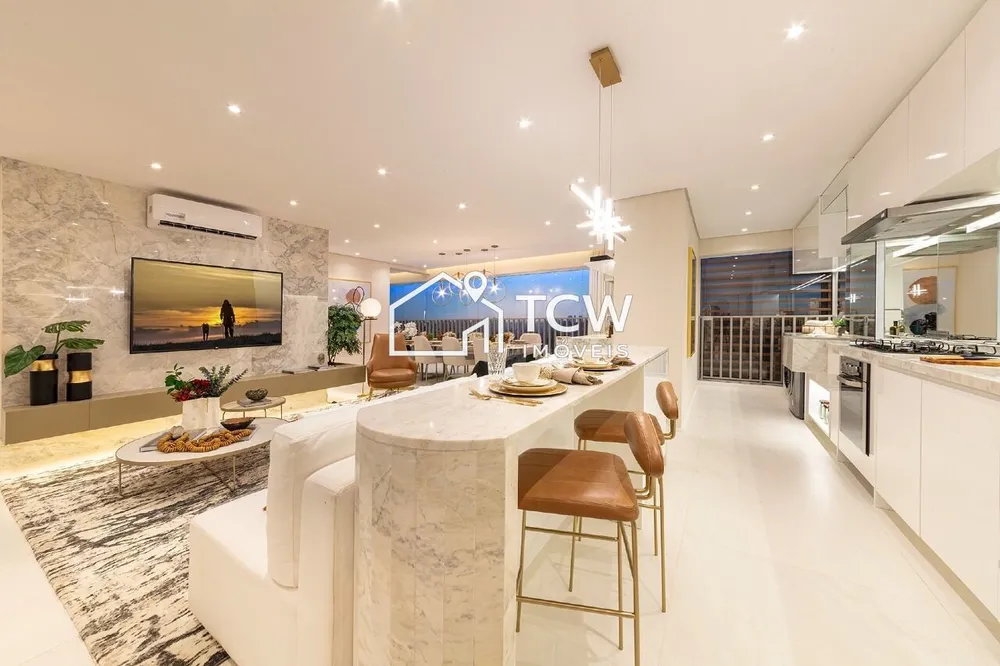 Apartamento, 3 quartos, 116 m² - Foto 8
