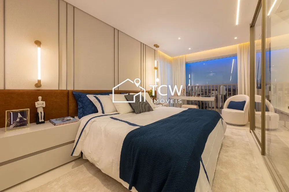 Apartamento, 3 quartos, 116 m² - Foto 1
