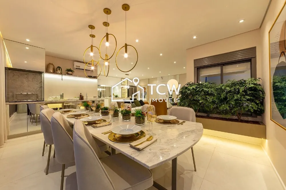 Apartamento, 3 quartos, 116 m² - Foto 4