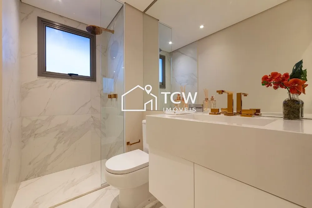 Apartamento, 3 quartos, 116 m² - Foto 11