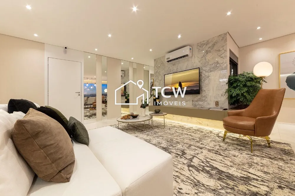 Apartamento, 3 quartos, 116 m² - Foto 4