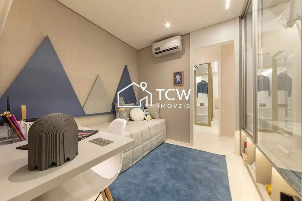 Apartamento, 3 quartos, 116 m² - Foto 9