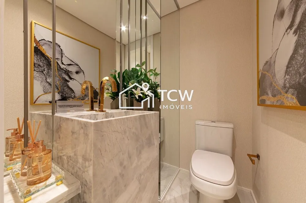 Apartamento, 3 quartos, 116 m² - Foto 2