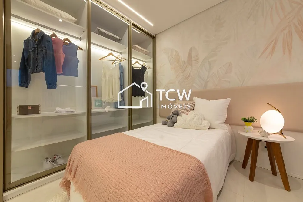 Apartamento, 3 quartos, 116 m² - Foto 5