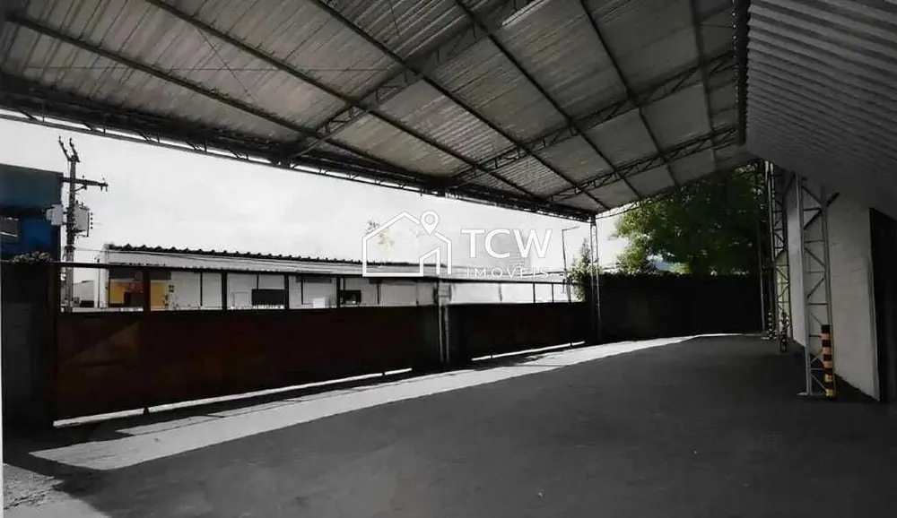 Depósito-Galpão, 4410 m² - Foto 11