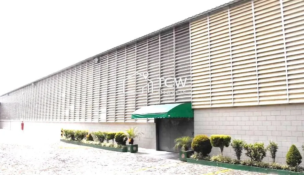 Depósito-Galpão, 4410 m² - Foto 2