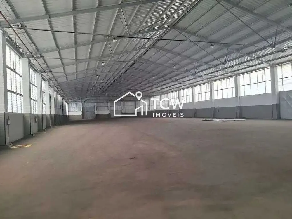 Depósito-Galpão, 4410 m² - Foto 4