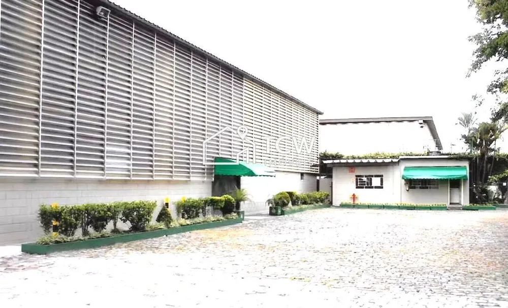 Depósito-Galpão, 4410 m² - Foto 3