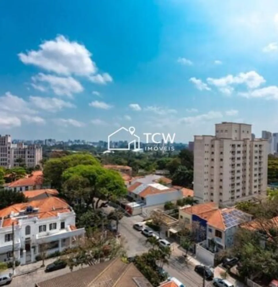 Cobertura, 4 quartos, 454 m² - Foto 3