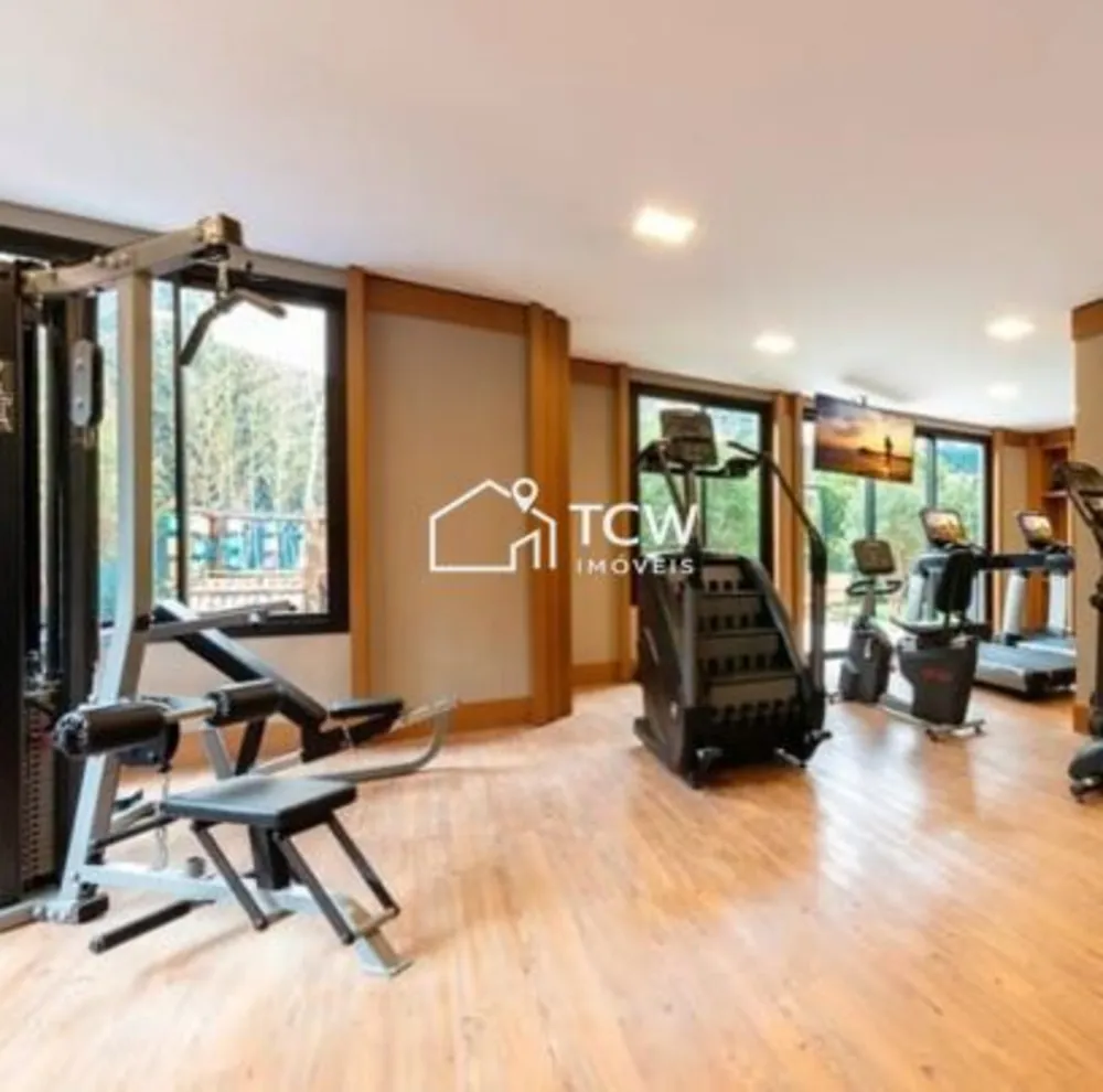 Cobertura, 4 quartos, 454 m² - Foto 6