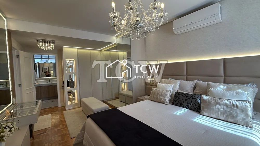 Apartamento, 3 quartos, 237 m² - Foto 8