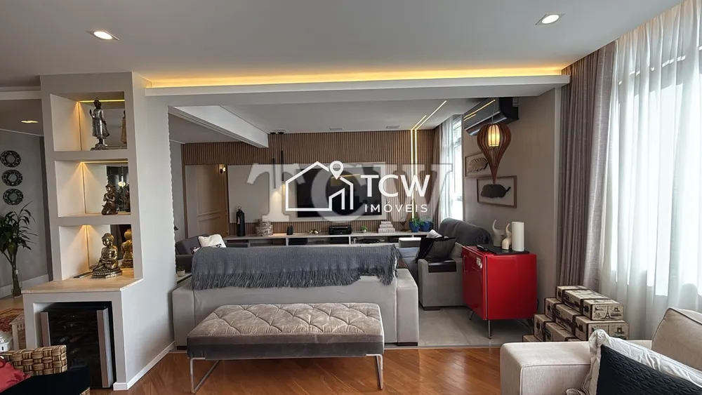 Apartamento, 3 quartos, 237 m² - Foto 6