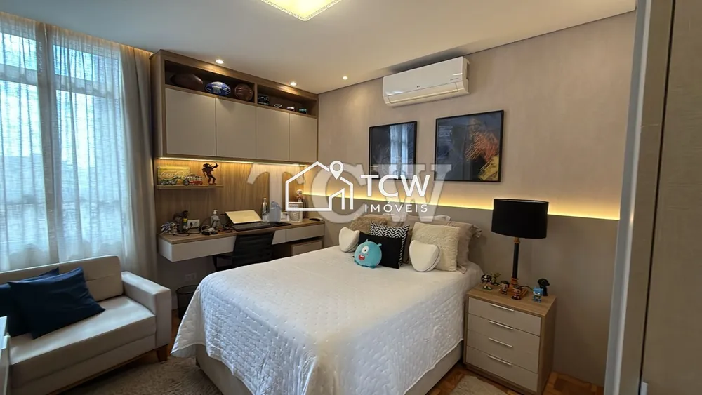 Apartamento, 3 quartos, 237 m² - Foto 11