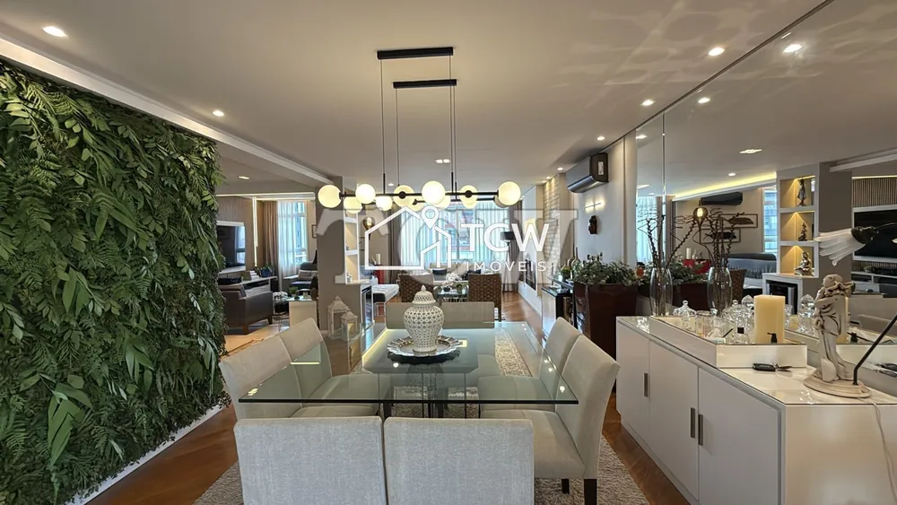 Apartamento, 3 quartos, 237 m² - Foto 7