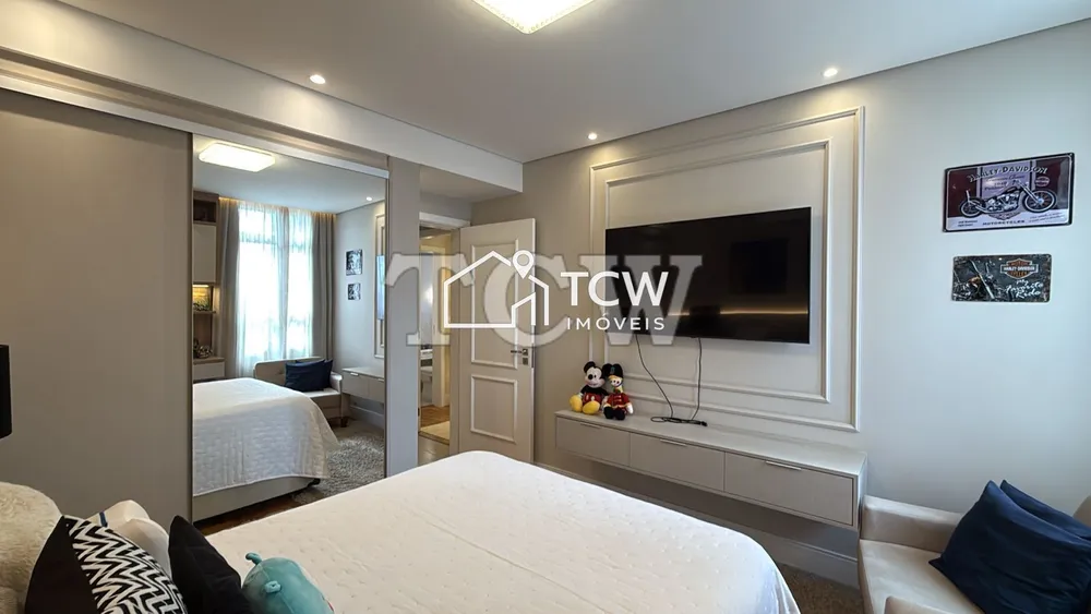 Apartamento, 3 quartos, 237 m² - Foto 4