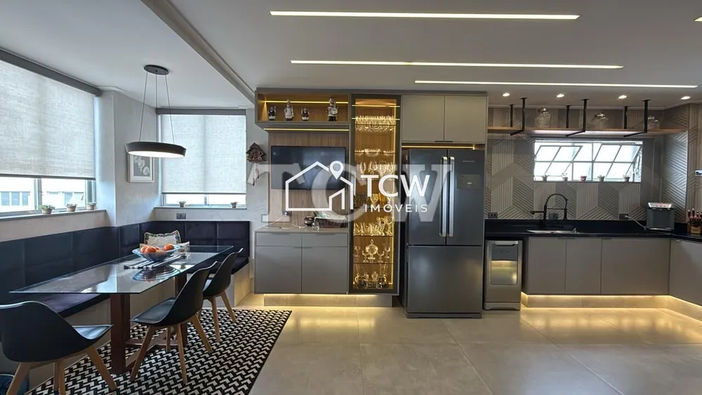 Apartamento, 3 quartos, 237 m² - Foto 6