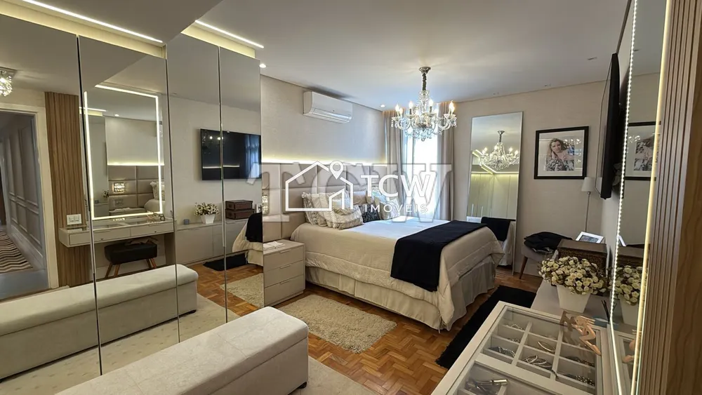Apartamento, 3 quartos, 237 m² - Foto 5