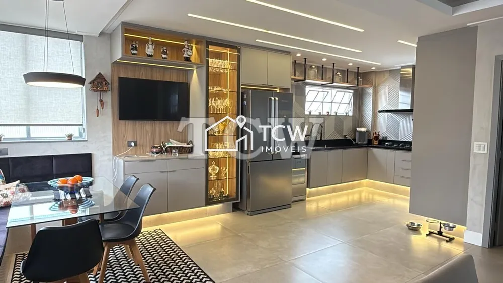 Apartamento, 3 quartos, 237 m² - Foto 3