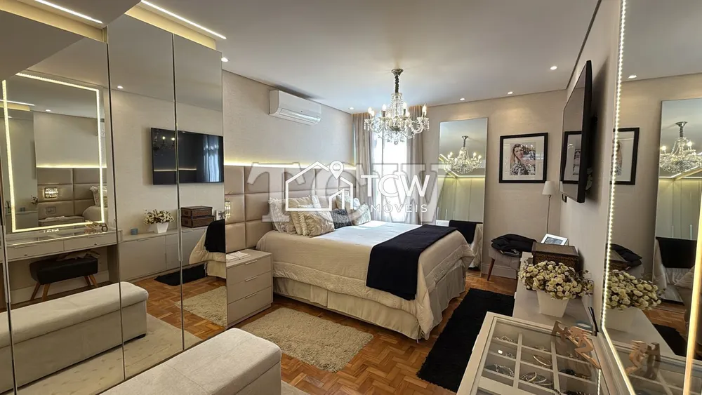 Apartamento, 3 quartos, 237 m² - Foto 9