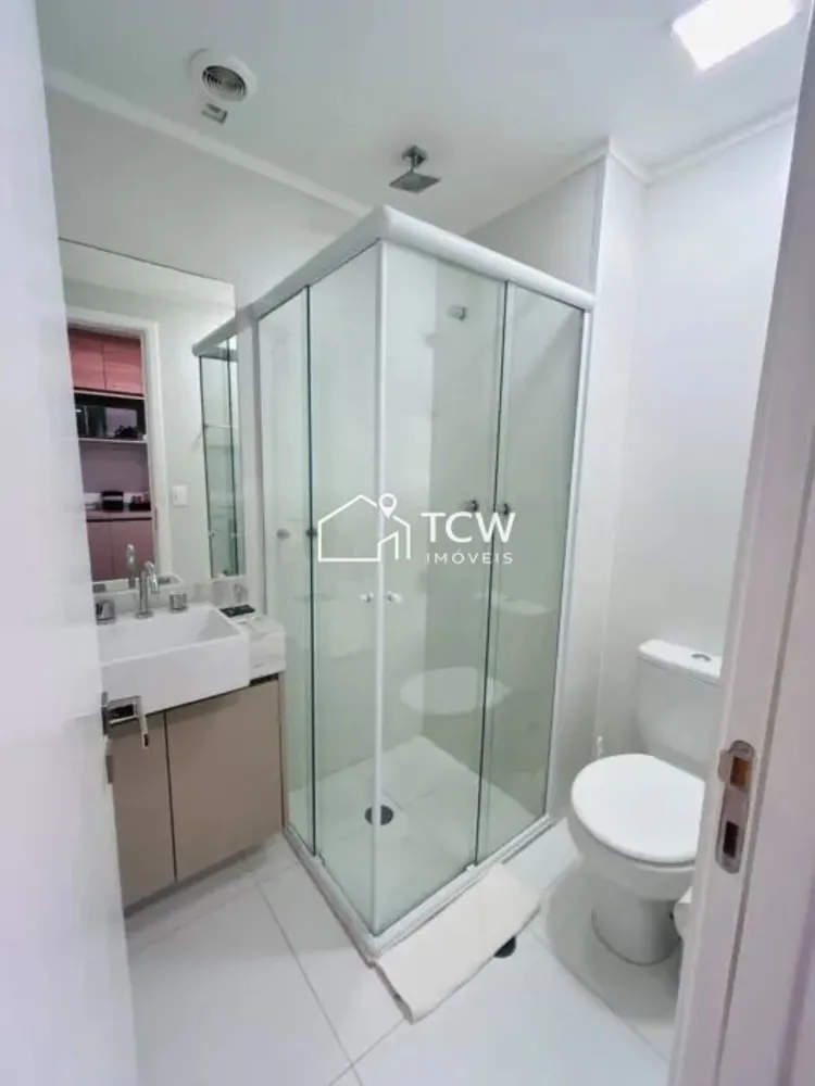 Apartamento, 1 quarto, 26 m² - Foto 6