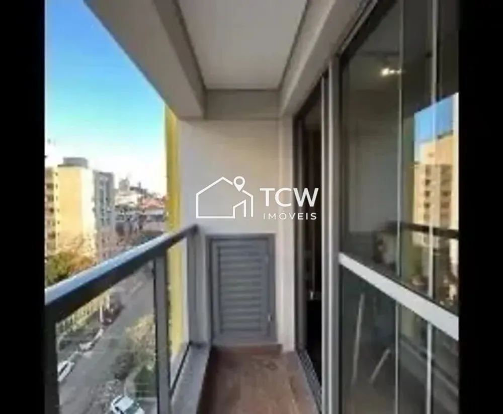 Apartamento, 1 quarto, 26 m² - Foto 3
