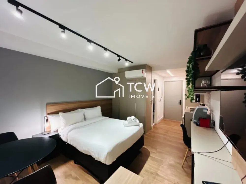 Apartamento, 1 quarto, 26 m² - Foto 4