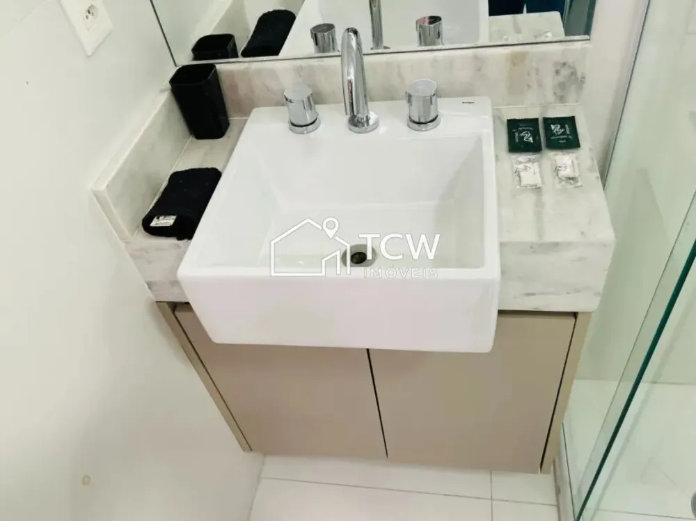 Apartamento, 1 quarto, 26 m² - Foto 1