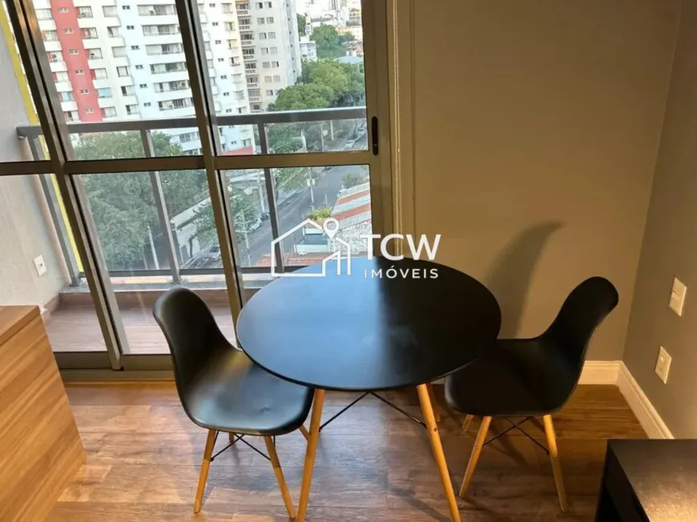 Apartamento, 1 quarto, 26 m² - Foto 7