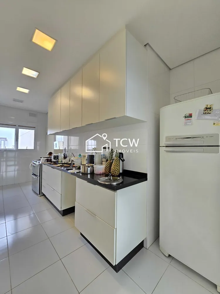 Apartamento, 3 quartos, 183 m² - Foto 3