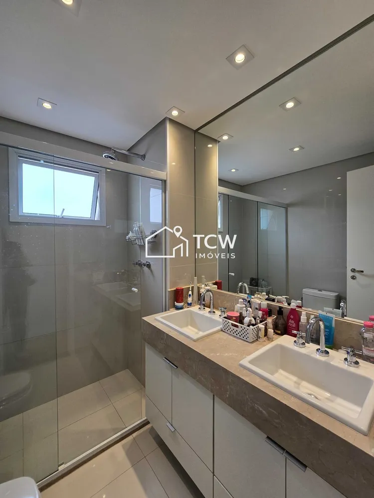 Apartamento, 3 quartos, 183 m² - Foto 7