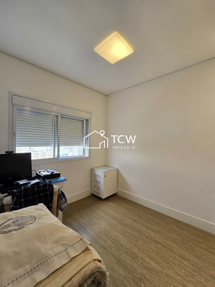 Apartamento, 3 quartos, 183 m² - Foto 3