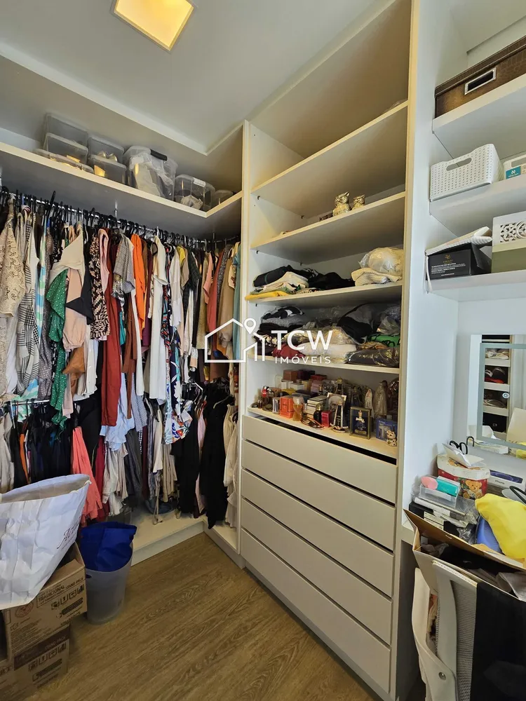 Apartamento, 3 quartos, 183 m² - Foto 8
