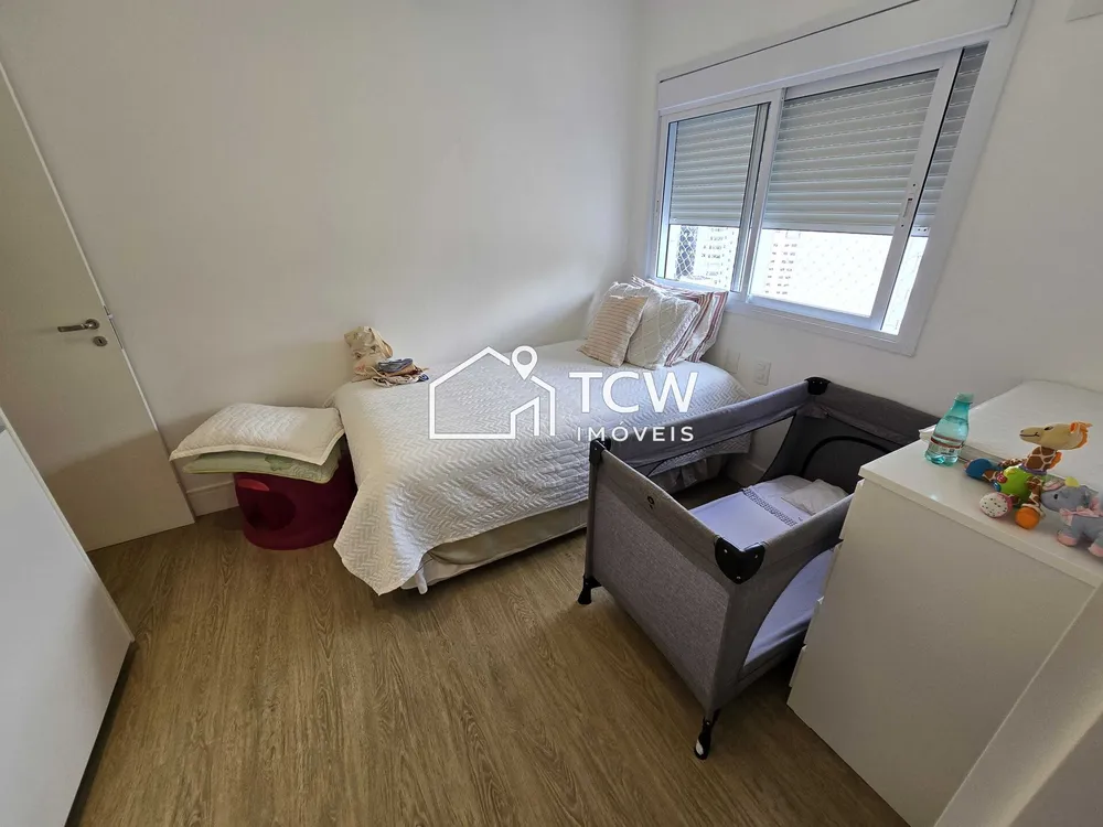 Apartamento, 3 quartos, 183 m² - Foto 4