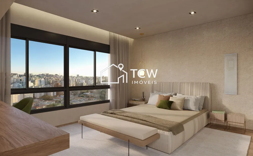 Apartamento, 3 quartos, 231 m² - Foto 2