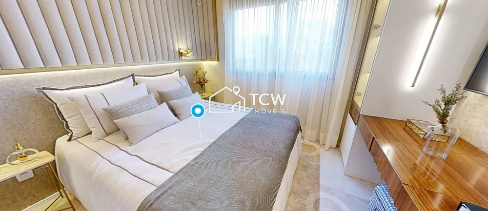 Apartamento, 2 quartos, 82 m² - Foto 7