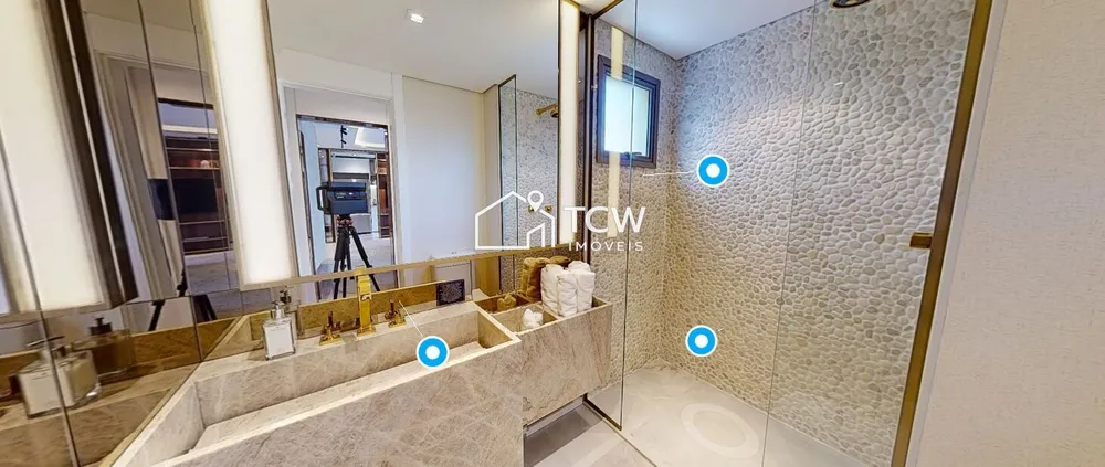 Apartamento, 2 quartos, 82 m² - Foto 9