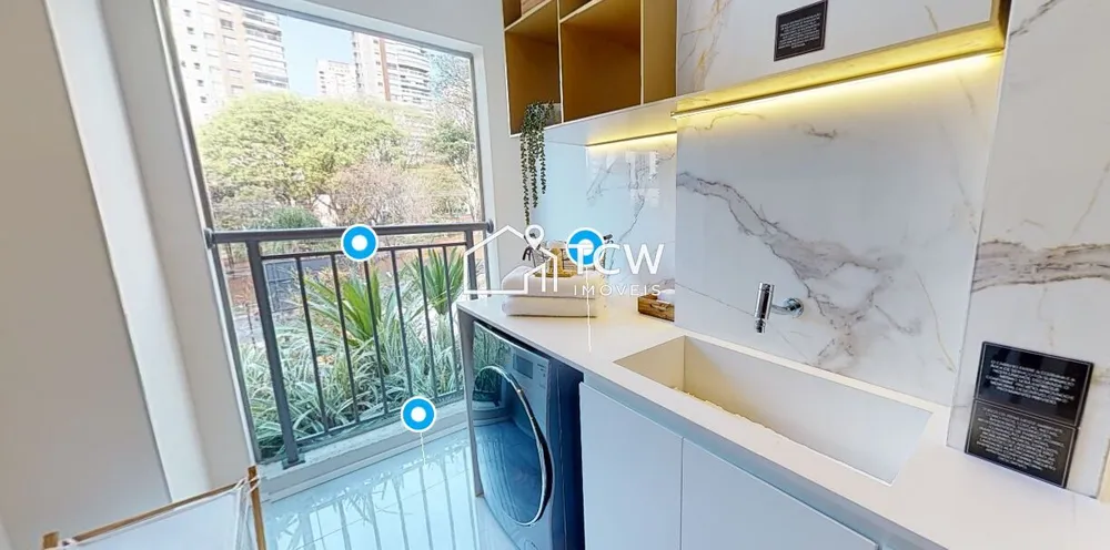 Apartamento, 2 quartos, 82 m² - Foto 5