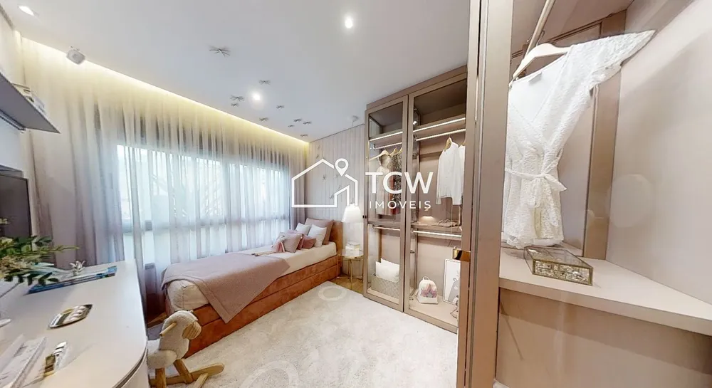 Apartamento, 4 quartos, 252 m² - Foto 7