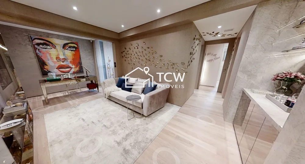 Apartamento, 4 quartos, 252 m² - Foto 1