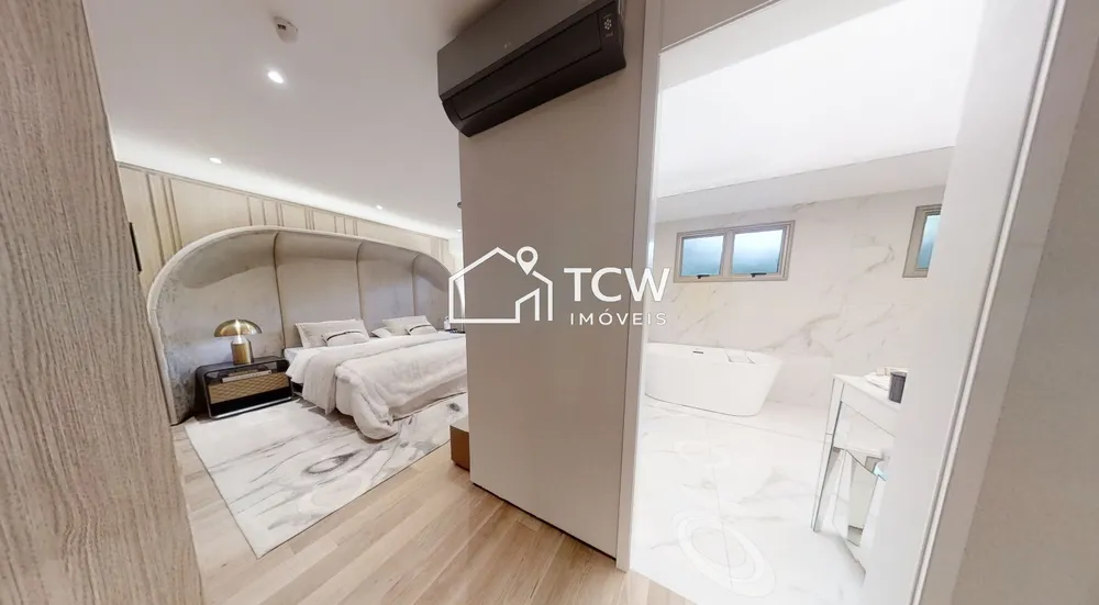 Apartamento, 4 quartos, 252 m² - Foto 6