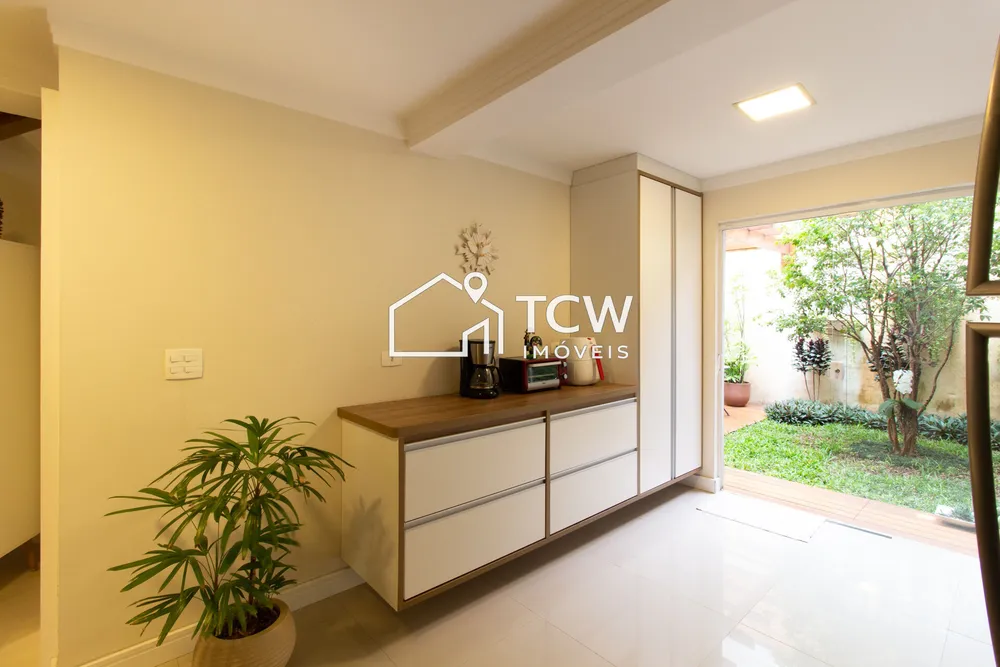 Sobrado, 3 quartos, 120 m² - Foto 1