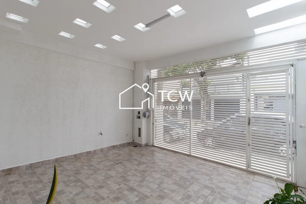Sobrado, 3 quartos, 120 m² - Foto 2