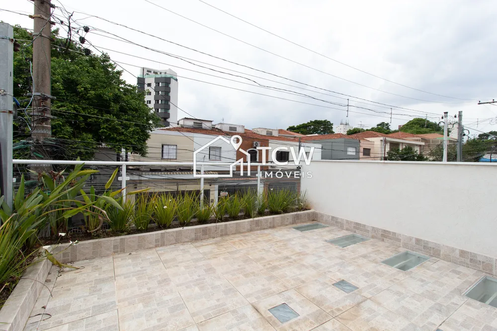 Sobrado, 3 quartos, 120 m² - Foto 6