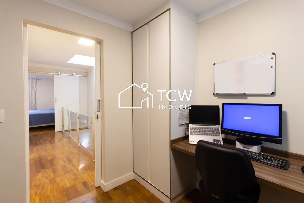 Sobrado, 3 quartos, 120 m² - Foto 4