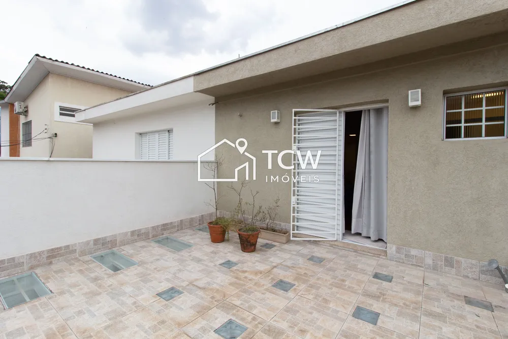 Sobrado, 3 quartos, 120 m² - Foto 5